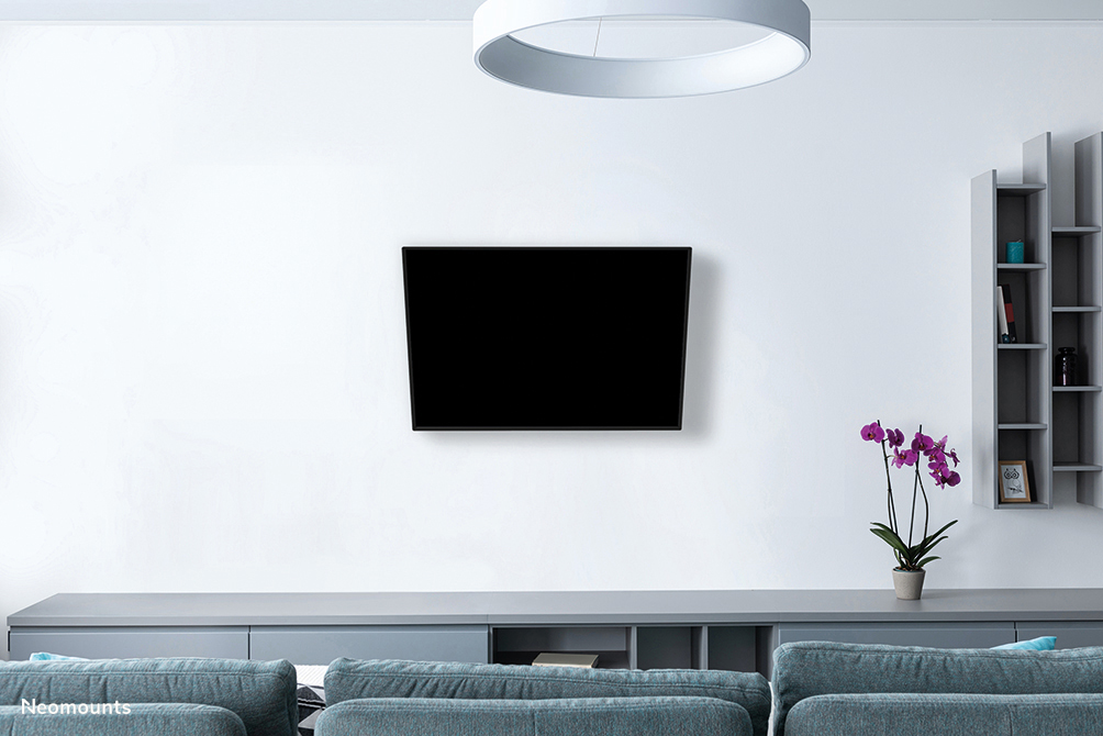Neomounts WL40S-850BL12 Supporto TV a parete 32-55" - mobilità completa - installazione rapida